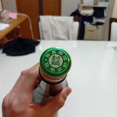 お酒、池月の画像