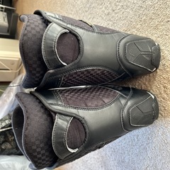 HEAD スノボブーツ
の画像