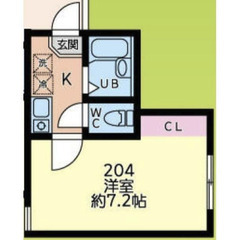 【🦚入居費用12万円🦚】✨審査No.1✨ 🔥京急本線 弘明…