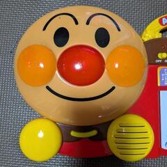 取引中 アンパンマン ピアノの画像