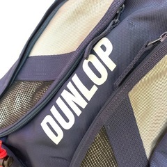 決まりました　新品未使用　テニスラケットバック