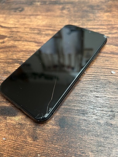 iPhone xs 256G SIMフリー 