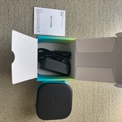 ワイヤレス充電器の画像