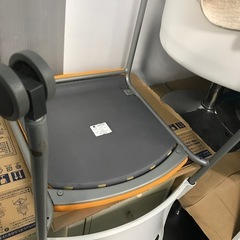 オフィス　パソコン　チェアの画像