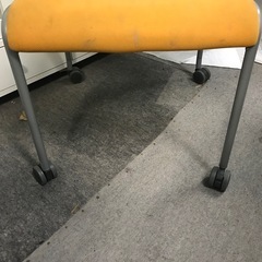 オフィス　パソコン　チェアの画像
