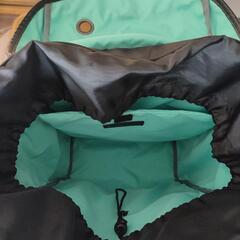 【中古美品】Bianchi リュックサックの画像