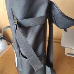 【中古美品】Bianchi リュックサックの画像