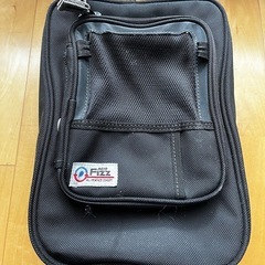 MOTOFIZZ 防水タンクバック
