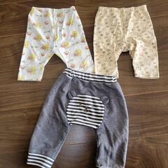 子供服 80サイズの画像