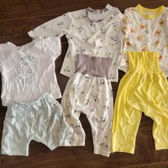 子供服 80サイズの画像