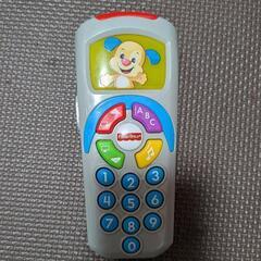 バイリンガル リモコン