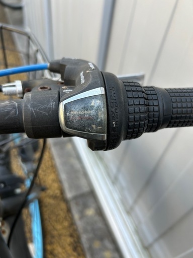 自転車　22インチ
