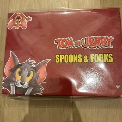 カトラリーセットの画像