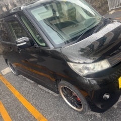 24年式パレットsw