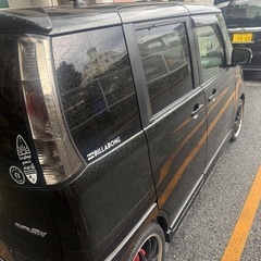24年式パレットswの画像
