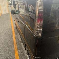 24年式パレットswの画像