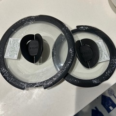 T-falの鍋ふた