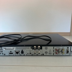 三菱ブルーレイディスクレコーダーの画像