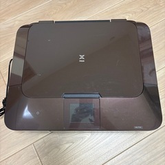 Canonプリンタ(ジャンク品)