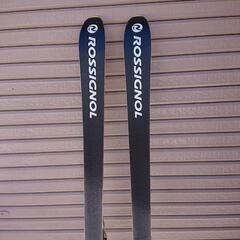 ロシニョールＸ６-177cmの画像