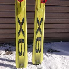 ロシニョールＸ６-177cmの画像