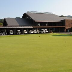 【正社員】ゴルフ場のコース管理スタッフ／未経験OK！ゴルフ場の美しい景観を一緒に守りませんか？の画像