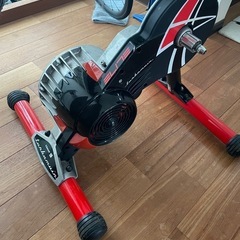 値下げエリートELITE サイクルトレーナー