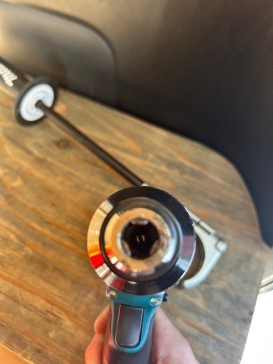 アイスドリル NE-1020 North Eagle ワカサギ用品