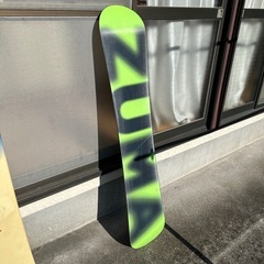 ZUMA スノボ板の画像