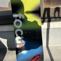 ZUMA スノボ板の画像