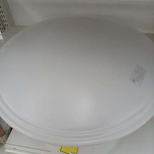 ★ジモティー割あり★LEDシーリングライト　東芝　リモコン有　2023年製　WH　 高さ(H)--cm× 幅(W)--cm× 奥行(D)--cm【joh3812】
