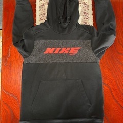 NIKE M パーカー