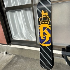 k2スノボ板の画像