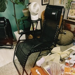 【残り少ないです】インフィニティチェア⑥