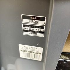 チャイルドシート、ベビーカーA型の画像