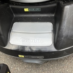 チャイルドシート、ベビーカーA型の画像