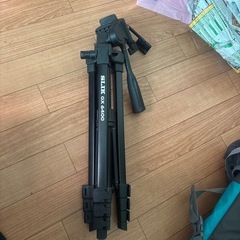 （相談中）SLIK GX6400