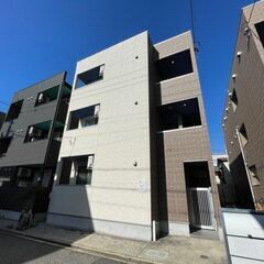 神宮前駅11分！1LDK！初期費用12万円！アエスタース301⭐...