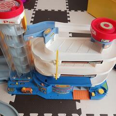 トミカ　2セットの画像