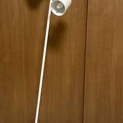 [IKEA]間接照明(E17のLED3個付き)