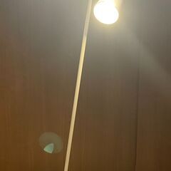 [IKEA]間接照明(E17のLED3個付き)の画像