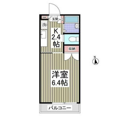 【🦚入居費用11万円🦚】✨審査No.1✨ 🔥小田急小田原線 本厚...