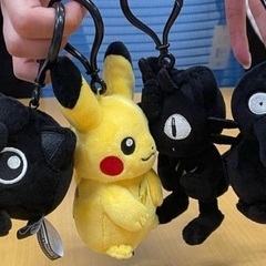 【限定品】フラグメント✖️ポケモン