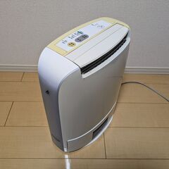 Panasonic 除湿機 2011年式 F-Y60T7