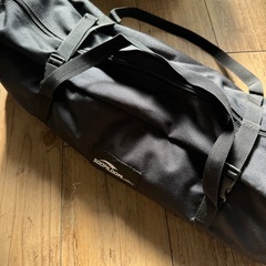 soomloom コット 2wayの画像