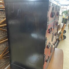 リサイクルショップどりーむ荒田店 No727 岩谷堂箪笥　伝統工芸品　高級家具　希少品♪　定価約２２万円！の画像