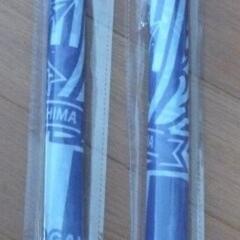 サンフレッチェ広島フラッグ（2個セット）の画像