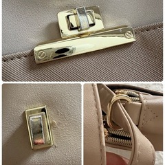 ショルダーバッグの画像