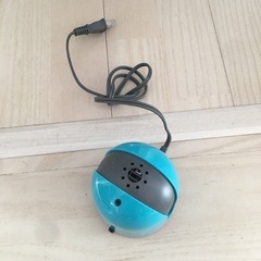 電気用虫除け本体
