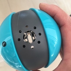 電気用虫除け本体の画像